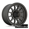 BR RAPID 17X9.5 5X127 -18 71 M-BRS