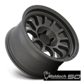 BR RAPID 17X9.5 5X127 -18 71 M-BRS