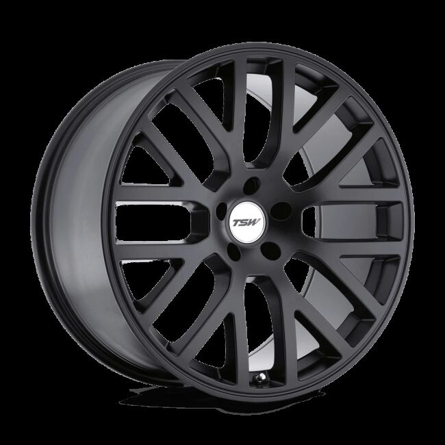 TW DONINGTON 20X8.5 5X120 +15 76 M-