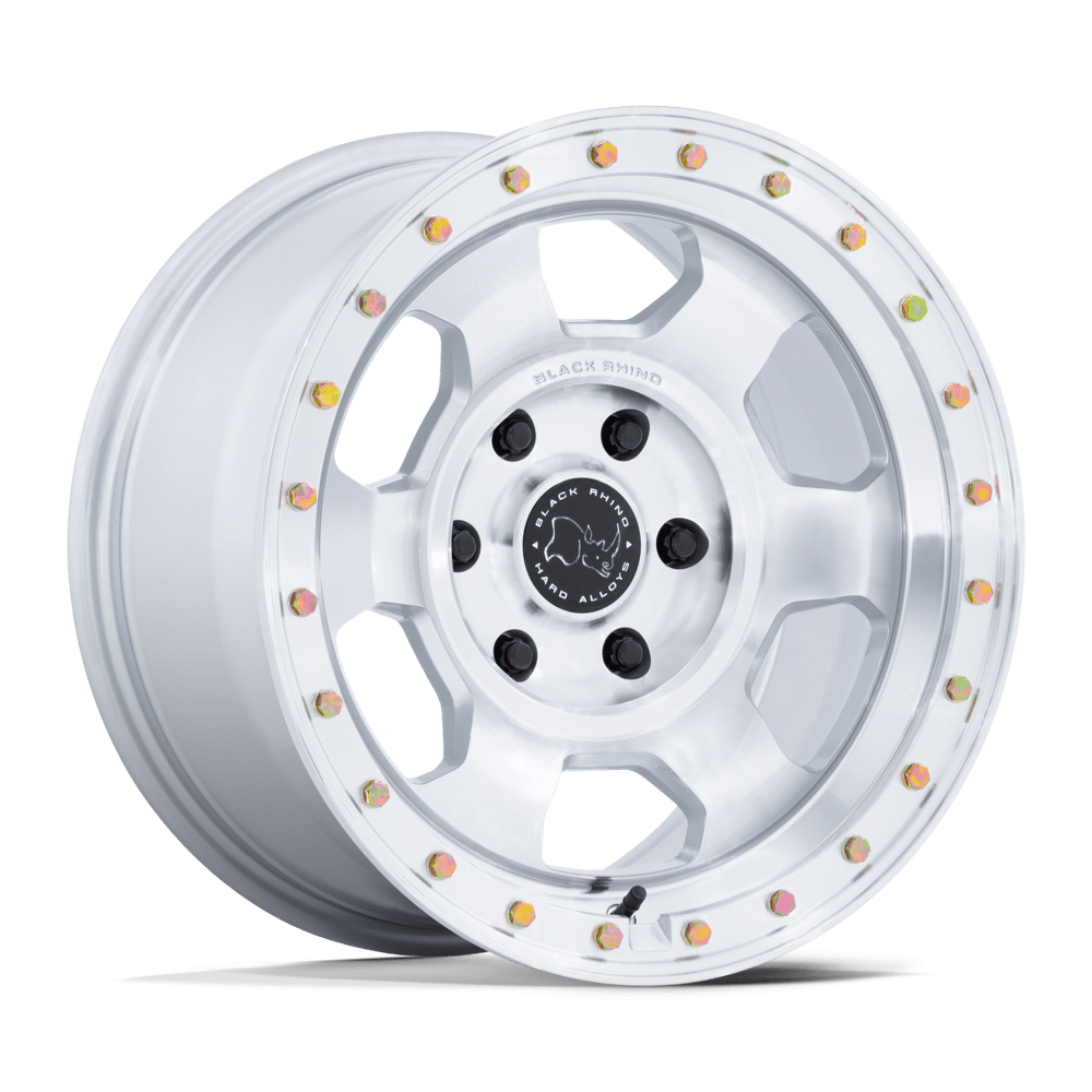 TROOPER 17X8.5 5X4.5 72 +25 M-BLK