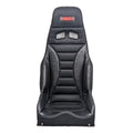 Seat Cover Black Airknit Fits 55160