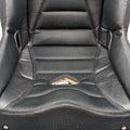 Seat Cover Black Airknit Fits 55160