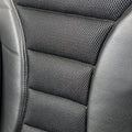 Seat Cover Black Airknit Fits 55160