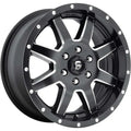 MAVERICK 18X8 6X130 84.1 NBD 48MM