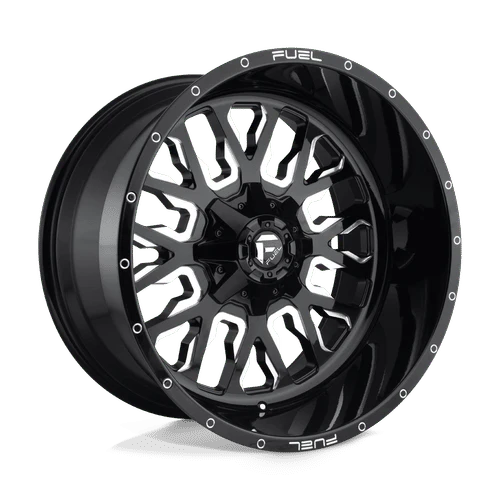 STROKE 18X9 6X135/5.5 106.1 NBL +01
