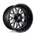 Fuel Wheels auto part