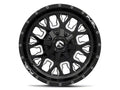 STROKE 18X9 6X135/5.5 106.1 NBL +01