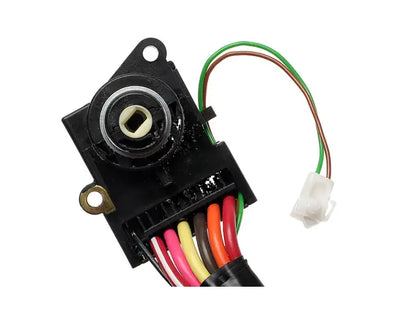 STANDARD IGN auto part