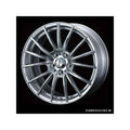 Weds Sport silver auto part