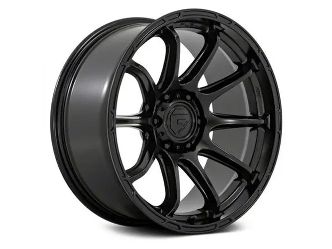 D791 17X9 5X5.0 MT-BLK 01MM