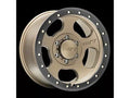 Mickey Thompson Canyon Pro Bronze Wheel - 20X9 8X170 BP 5in BS 0 Offset 125.2mm Bore