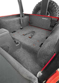 9706 TJ (W/O CONSOLE) (INCLUDES FRONT AND REAR KIT)