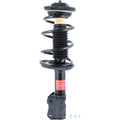 QUICK-STRUT ASSEMBLY