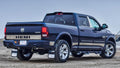ICI fender flares