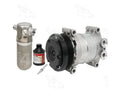 COMPLETE A/C KIT