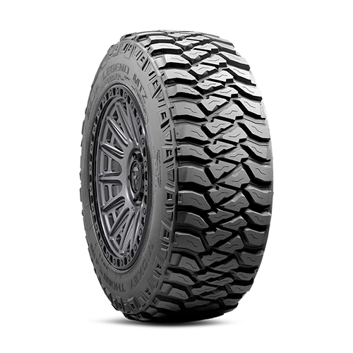 BAJ LGND MTZ 33X10.50R15 114Q 32.8
