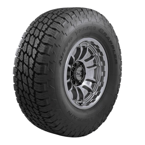 RIDGE GRAP 265/70R18 116T SL 32.6