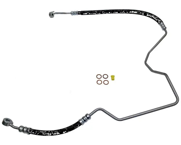Gates Power Steering Pressure Line Hose Assembly