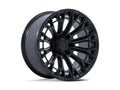 D882 17X9 6X135 MBLK 12MM