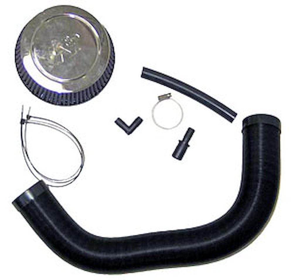INTL INTAKE KIT SKODA
