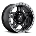 D557 18X9 6X135 MT-BLK-GBR 01MM