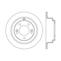 StopTech Drilled Sport Brake Rotor