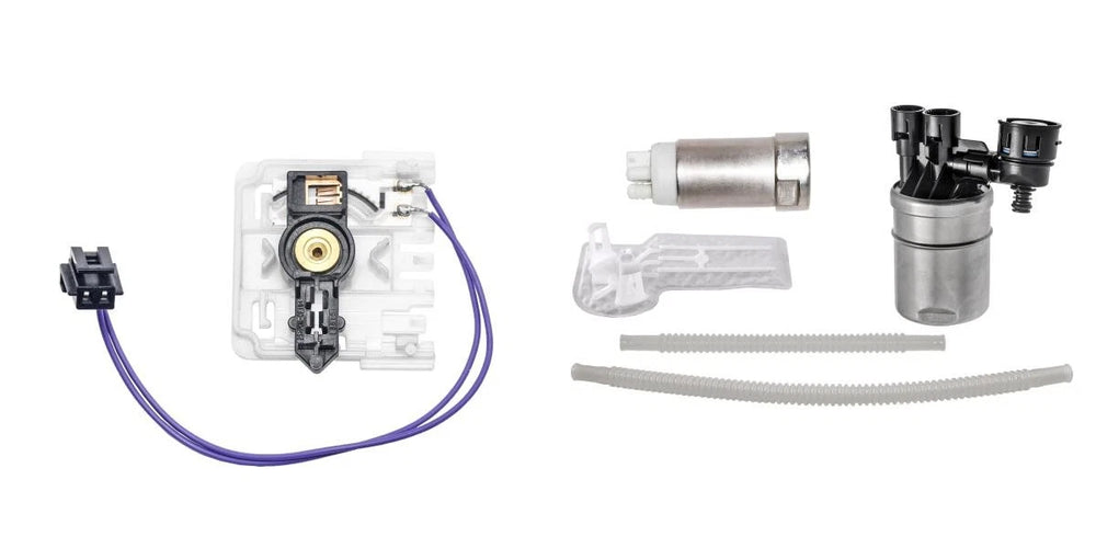 FUEL LEVEL SENSOR