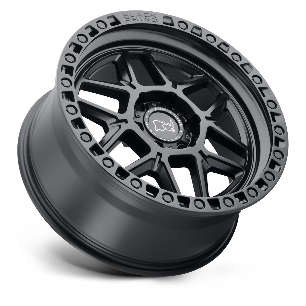 Black Rhino auto part