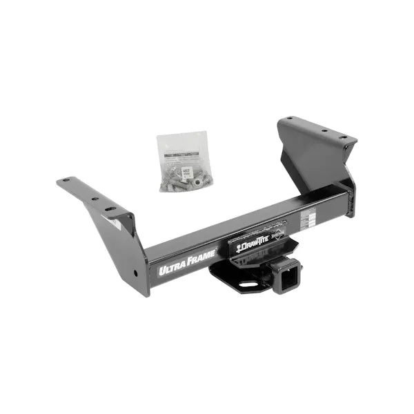 ULTRA FRAME RECEIVER
