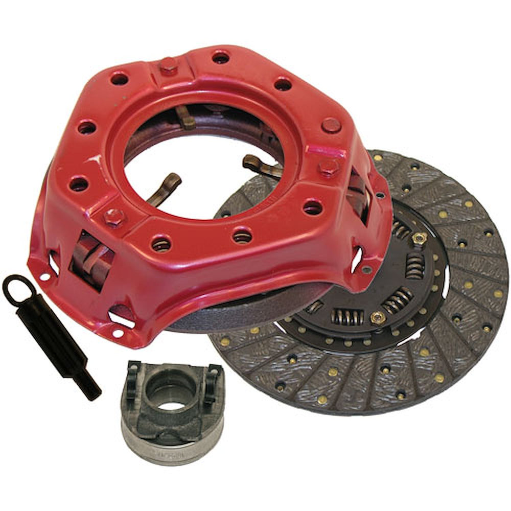 REPLACEMENT CLUTCH SET CHEVROLET 11 BORG & BECK 1 1/810