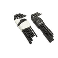 MODSET 44PC SAE/MM 90T RW & HEX KEY SET