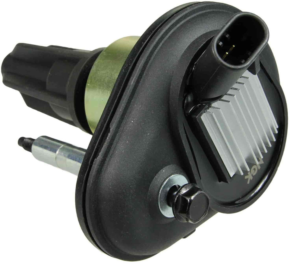 NGK IGNITION COIL