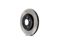 StopTech Sport Slotted Rotor - Front Right