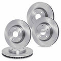 R1 Concepts Brake Rotor- Blank