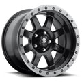 D551 18X9 5X150 MT-BLK-GBR 20MM