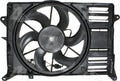RADIATOR FAN ASSY.