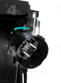 RADIATOR FAN ASSY.