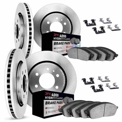 DFC auto part