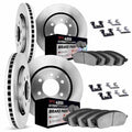 DFC auto part