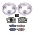 Power Stop 99-04 Suzuki Vitara Front Autospecialty Kit w/Calipers