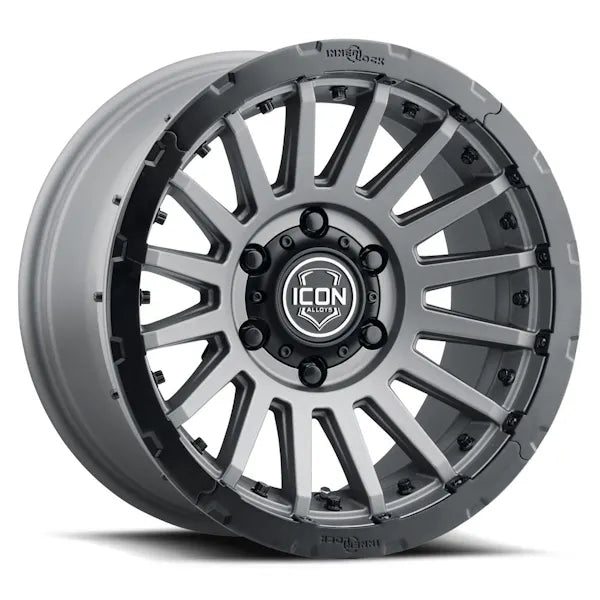 ICON auto part