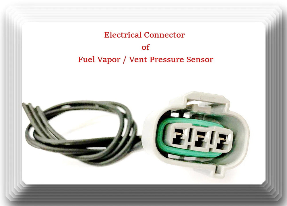 FUEL TANK PRESSURE SENSOR
