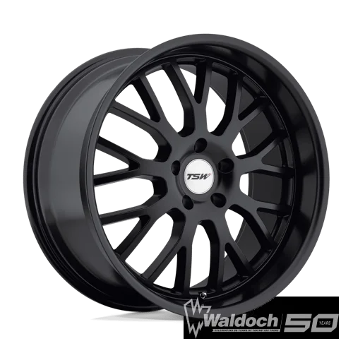 TW TREMBLANT 20X10 5X114 +40 76 M-B