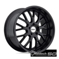 TW TREMBLANT 20X10 5X114 +40 76 M-B
