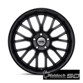 TW TREMBLANT 20X10 5X114 +40 76 M-B