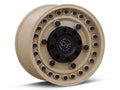 BR ARMORY 17X9.5 5X5.0/5.5 78 D-SND