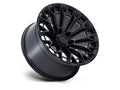D882 17X9 6X5.5 M-BLK 1MM