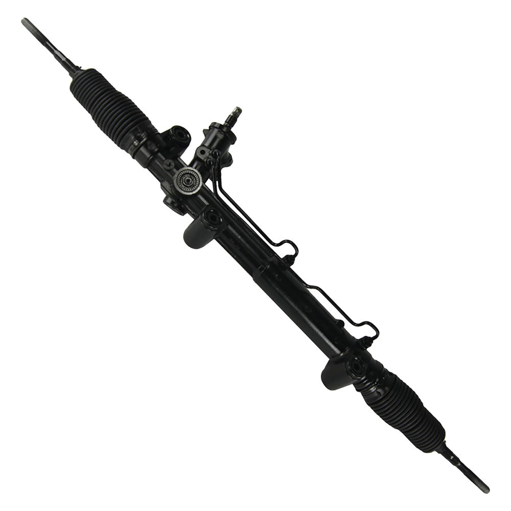 2005-10 CHRYSLER STEERING RACK