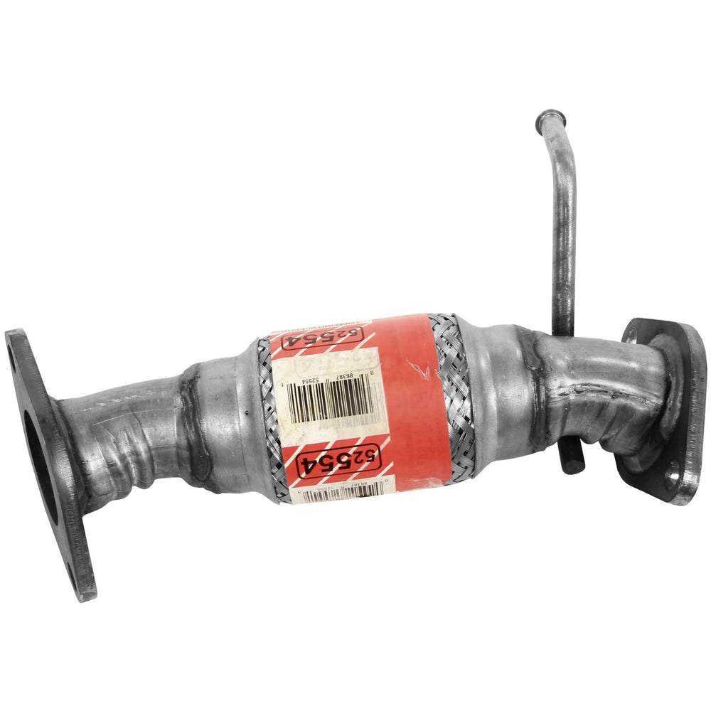 PIPE - FRONT