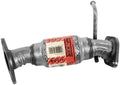 PIPE - FRONT
